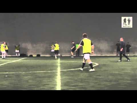 21.01.2016 I Liga B - Poltynk vs. LGBS