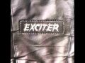 Exciter - I Wanna Be King