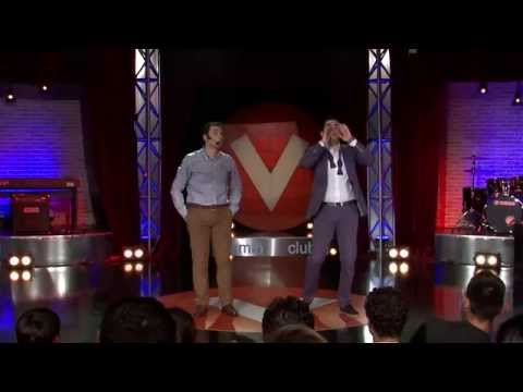 Vitamin Club 187 HD - Անոնս 01.11.2014, 20:30