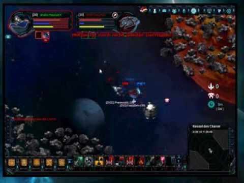 WF ZvZ Pvp GamePlay / Zentaur v.s Banshee