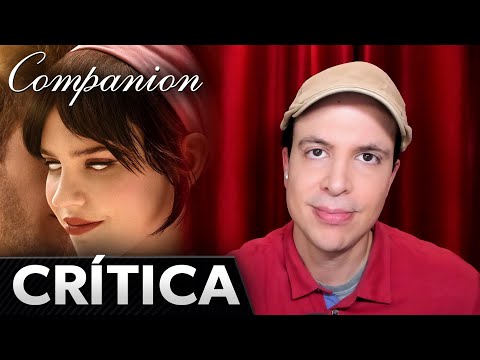 Compañera Perfecta | Tráiler Oficial | Doblado