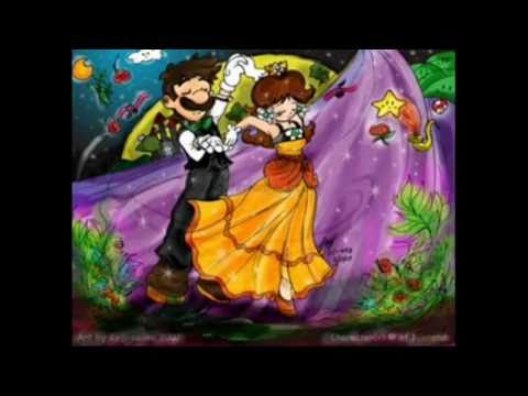 Happy Birthday Gael!