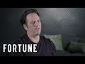 Phil Spencer On Working With Sony And Competing With Google Stadia