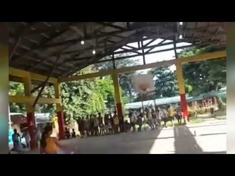 MUSE❤😍 Zone 7 Baybayog