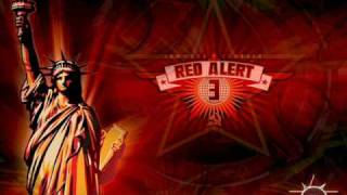 Red Alert 3 OST - The Red Menace