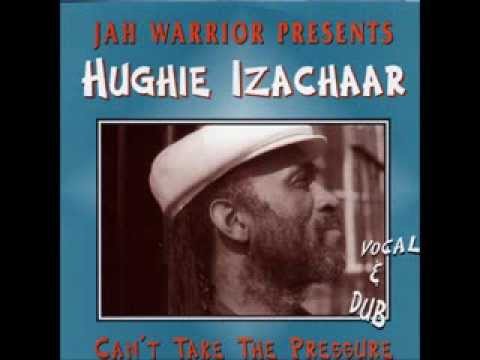 Hughie Izachaar - Jah Will Deliver Us + Deliverance Dub