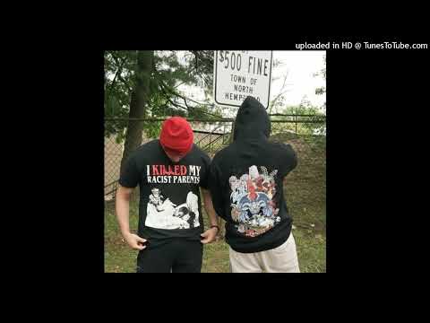 NIKKO - BuddyBuddy// **AMITYVILLE** FREESTYLE w/ XELISHURT (prod. Fidi x ARYEL)