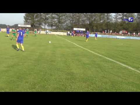 Ogrodnik Cielmice 2  -  3 Unia Kosztowy 26-08-2017