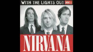 Nirvana - Grey Goose (Demo, 1989)