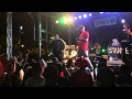890 Eightball & MJG-Mr  Big-Live at #A3C @DAREAL_8Ball @pimptypemjg @A3C