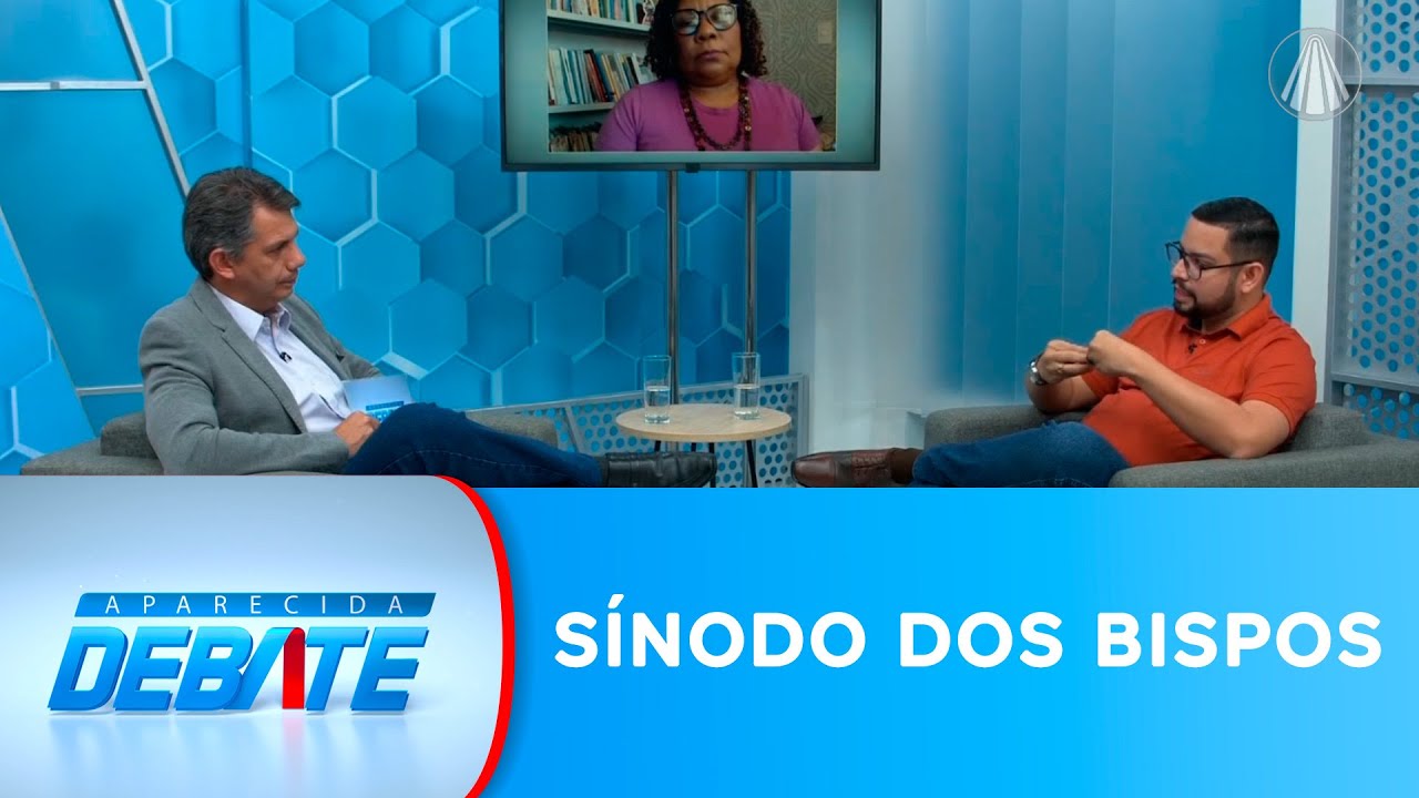 Sínodos dos Bispos 2023  - Por uma Igreja Sinodal: Comunhão, Participação e Missão