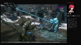 時間屋さんがまったりプレイするWarframeゲーム実況17