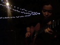 Masquerade (Ed Cash/Caedmon's Call COVER)