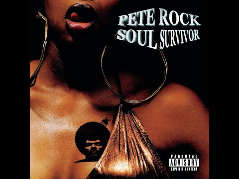 Pete Rock ft. Method Man - Half Man Half Amazin (Instrumental)