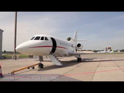 JetSet Group - Premier full-service private jet and aircraft company