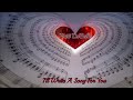 Patti LaBelle~ "  I'll Write A Song For You " ~❤️♫~2005