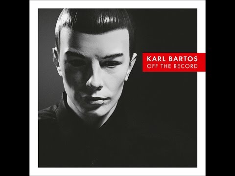 Karl Bartos - International Velvet