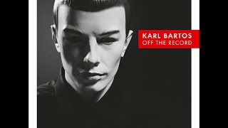 Karl Bartos - International Velvet