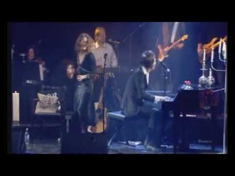 Kristoffer Jonzon | Man tror vad man ser (live)