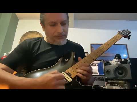 Nothing’s Gonna Stop Us Solo por Ivan Art