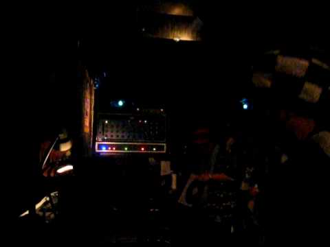 20/09/09 (sun) Dub Conference - 4 ④