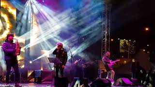 [4K] Manuş Baba - Ben Sana Vurgunum (DeliFest Ankara 23.12.17)