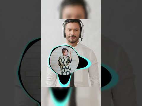 DJ Piligrim & Yulduz Usmanova