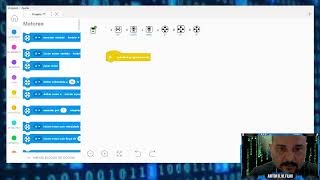 Introdução ClassRoom EV3 - #001