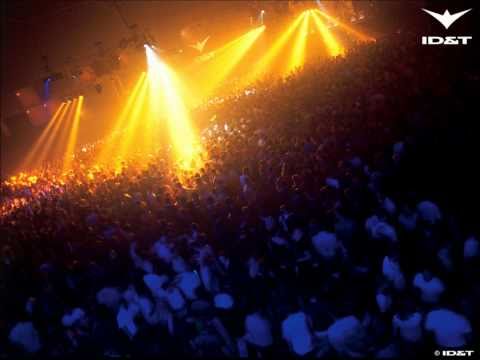 Hurley and Todd - Sunstorm (Club Caviar remix)