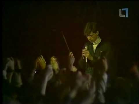 Kipras Mašanauskas "Kokia nuostabi, Lietuva esi" - Laisvės gynėjui dienai