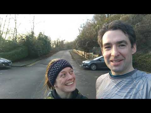 A Mile an Hour: Cork Version