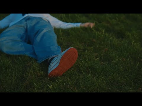 joshua epithet- "Later" Is Just Another Word For "No" (feat. mykel online)