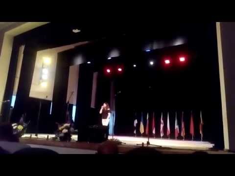 Чорнобривці по-грузинські