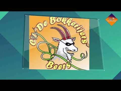 Promotiefilm Bokkerijers 2024