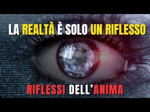 La Legge Dello Specchio | NON Cambierai mai la Tua Realtà Senza Capirla