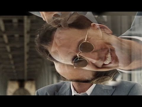 Channel Update (Nick Cage "explains" while on acid)