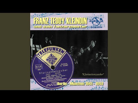 So, wie Du vor mir stehst (feat. Evi Marlen)