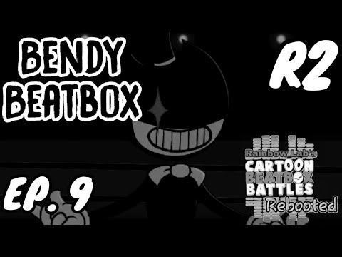 "Everyone Will Endear" | Bendy Beatbox Solo (R2) - RLCBBRB
