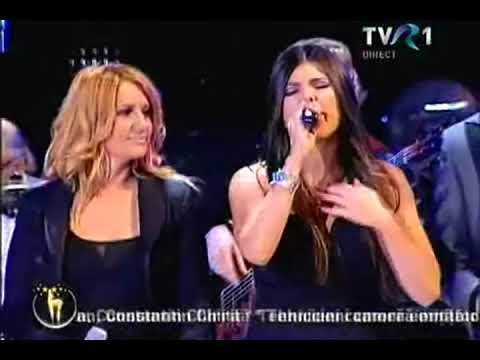 Big Band-ul Radio & All Romanian Pop Stars - We are the world (Cerbul de Aur 2009)
