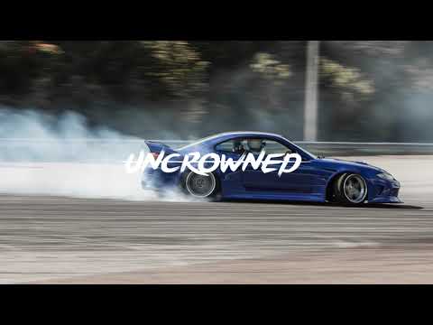 WESTLIBERTY'S x BLESSED MANE - MELANCHOLY