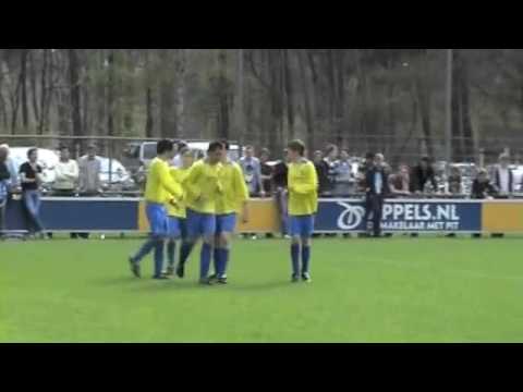 Sarto-RCS kampioenswedstrijd