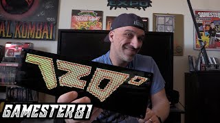 Pixelcade LED Digital Game Marquee, MSU1 Super Game Boy & EmuELEC 4.4 Test Build - Gamester81