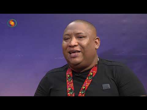 Krin Ati en Stg. Apache lanceren nieuwe videoclip -Mi Tokai- Mmanten Taki 07 feb 2020