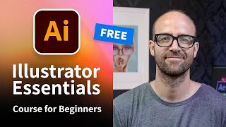 Free Adobe Illustrator Course for Beginners
