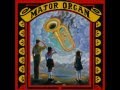 Major Organ and the Adding Machine - Transmission