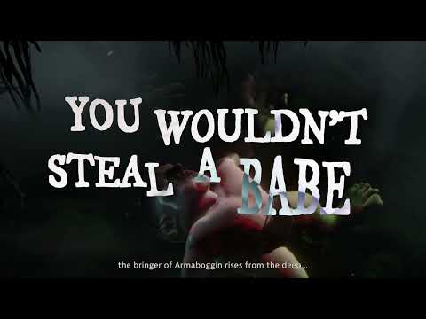 Launch Trailer