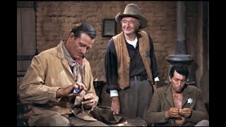 Download lagu Rio Bravo Complete Score 106 minutes, Dimitri Tiomkin, Dean Martin, Ricky Nelson and John Wayne mp3 Download lagu Rio Bravo Complete Score 106 minutes, Dimitri Tiomkin, Dean Martin, Ricky Nelson and John Wayne mp3