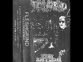 Fleshgrind (USA) - "Holy Pedophile" [1993 • Full Demo]