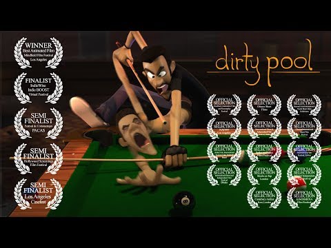Thumbnail of the video: Dirty Pool