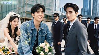 Download lagu Ejek gadis nikah kilat pria miskin, ternyata CEO yang super sayanginya!#kdrama mp3